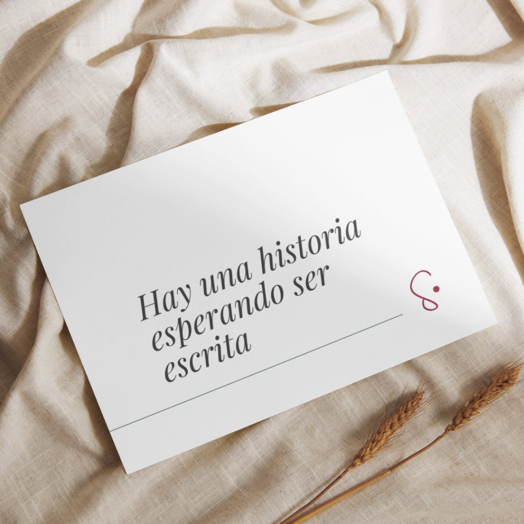 Tarjeta regalo Soledad Rosa