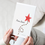 Lámina con relato personalizado